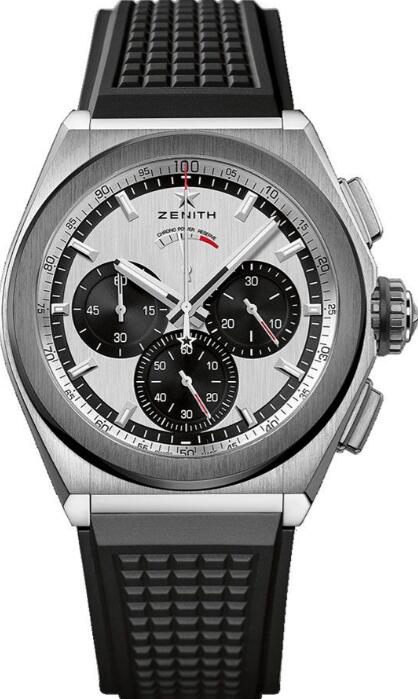 Replica Zenith Watch Zenith Defy El Primero 21 95.9005.9004/01.R782